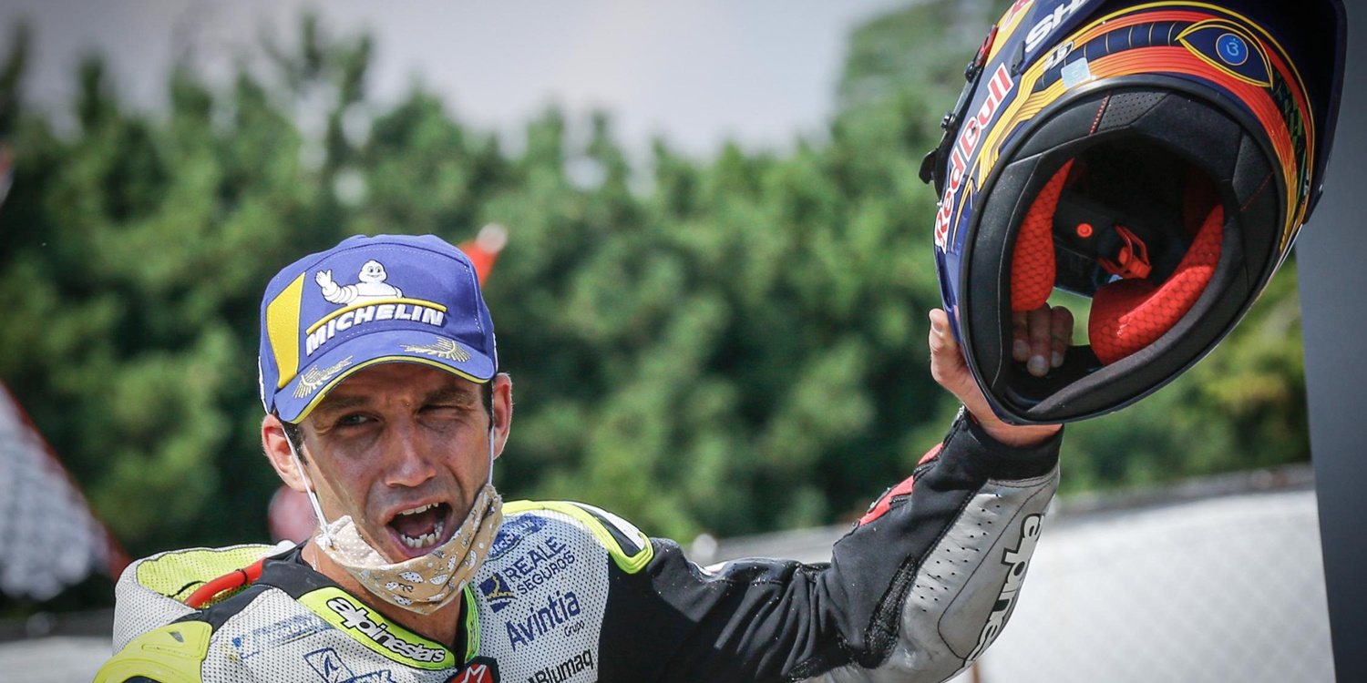 Zarco, operado con éxito