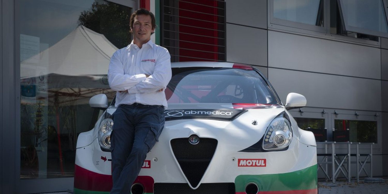 Vernay correrá con el equipo Mulsanne en el WTCR 2020