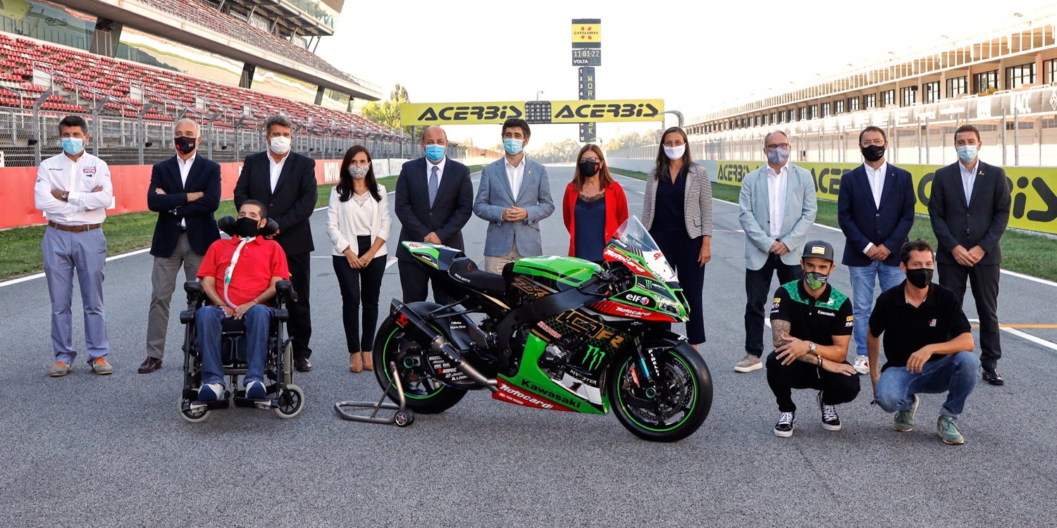 Previa y horarios de la Ronda de Catalunya de WorldSBK
