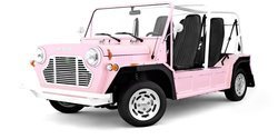 Regresa totalmente renovado el Mini Moke 2020