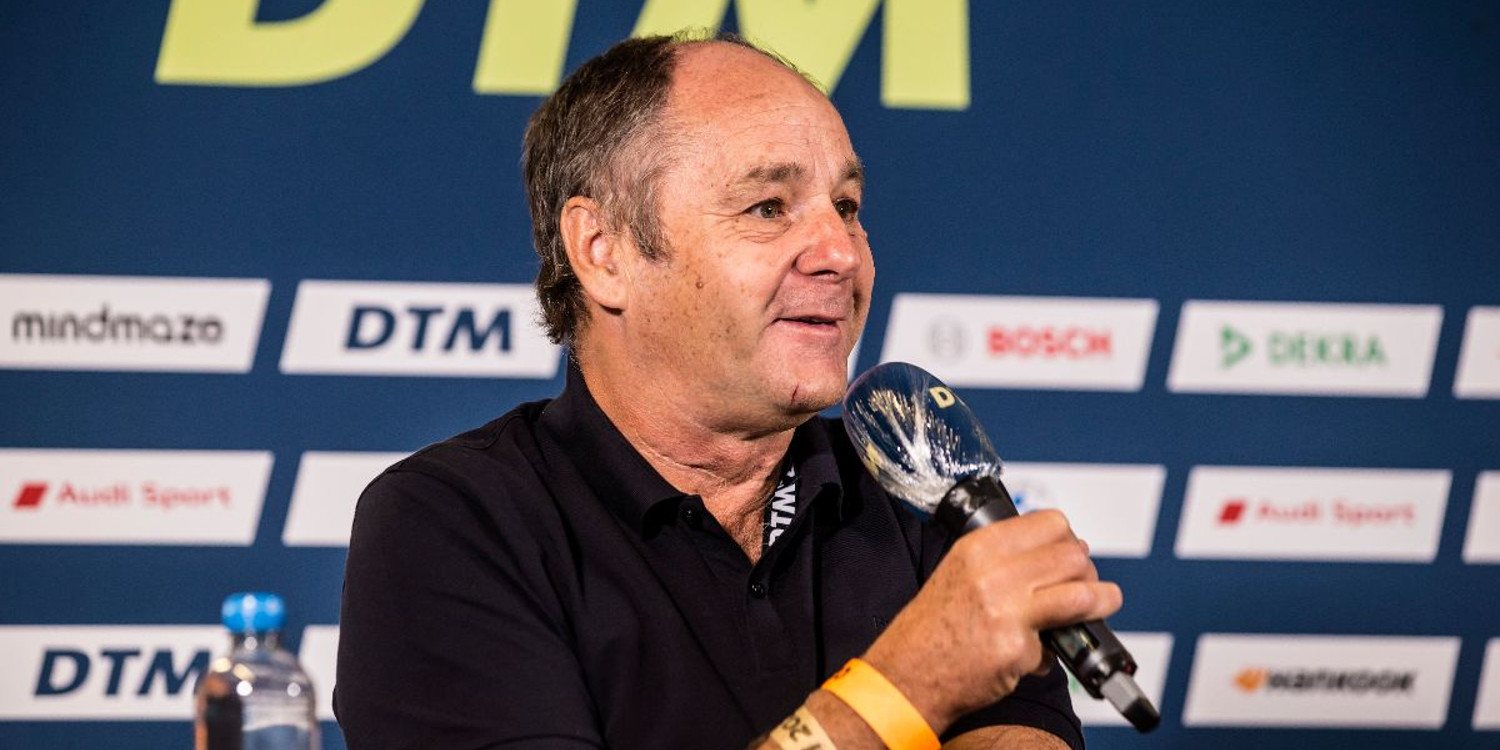 El DTM sobrevivirá en 2021, pero con un incierto futuro