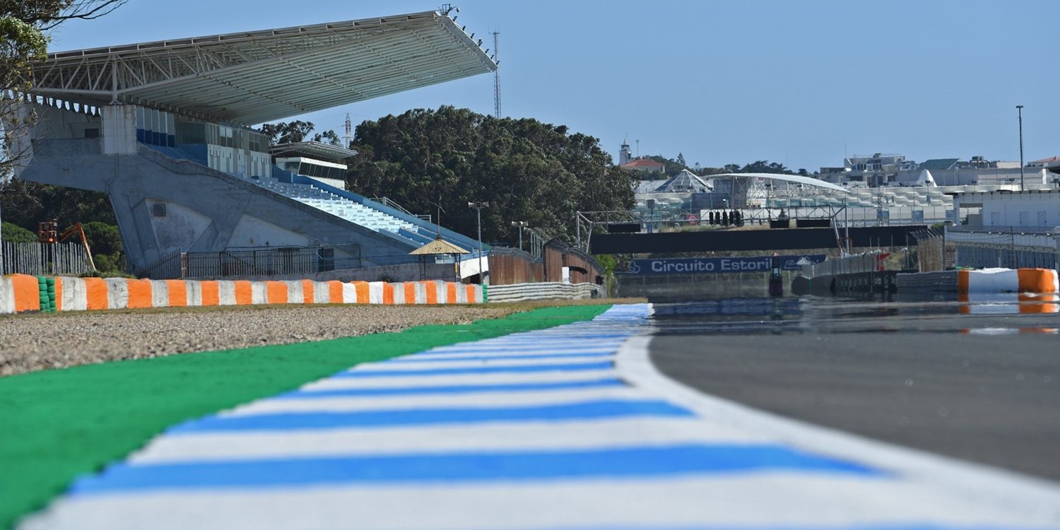 Última cita en Estoril: previa y horarios