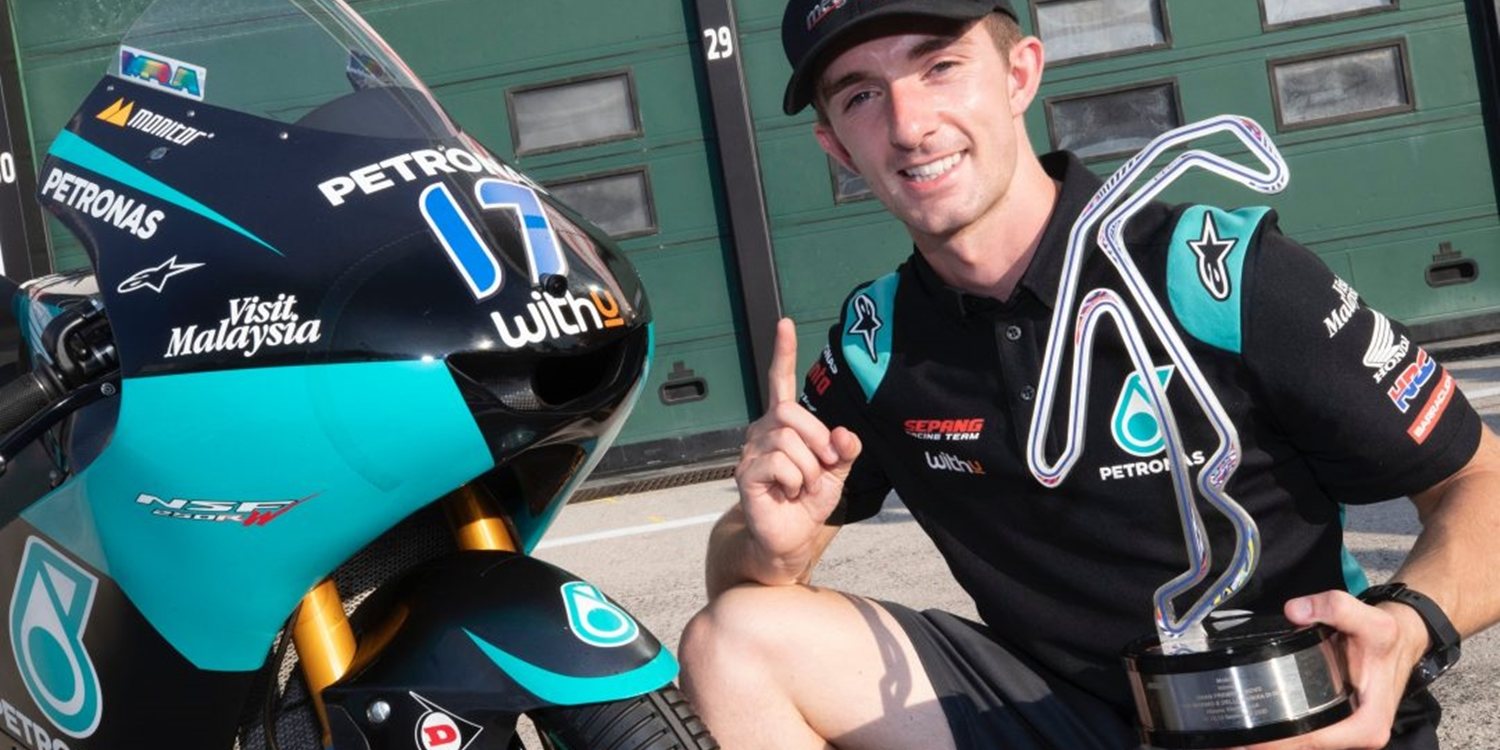 Movimientos en Moto3 y como llega el Repsol Honda y Tech3