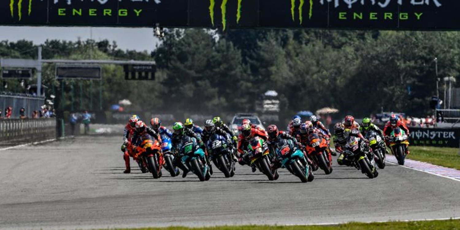 Brno se cae del calendario para 2021