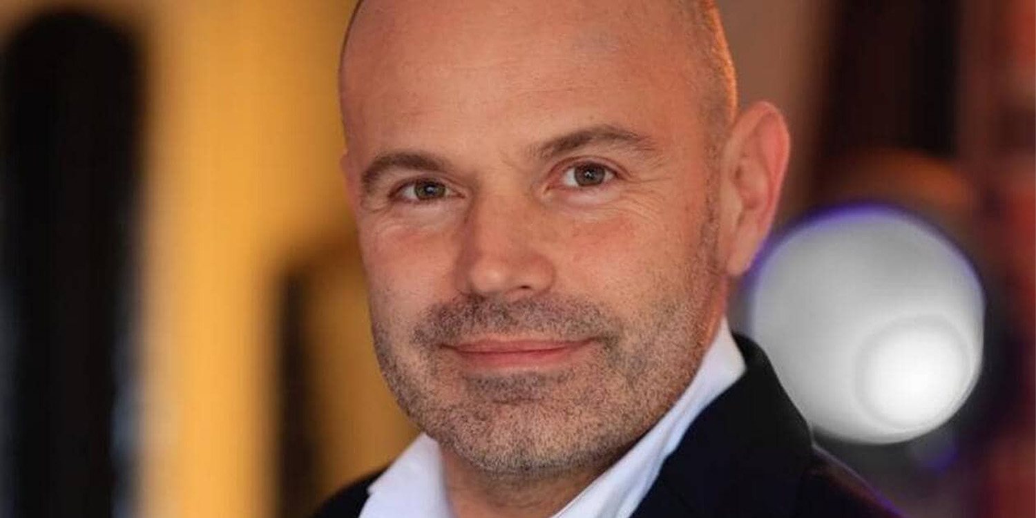 Frederic Lequien nuevo CEO del WEC
