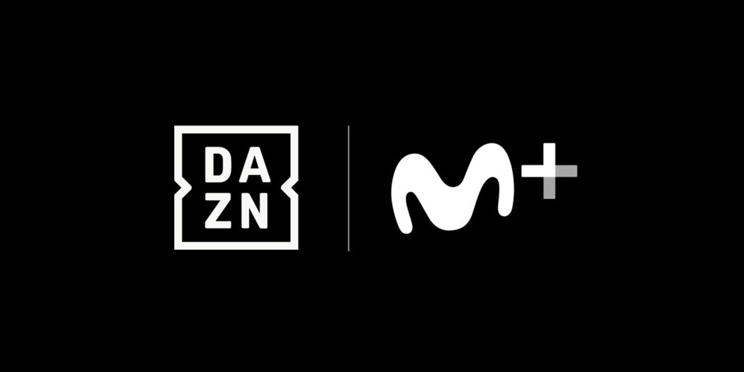 Movistar+ emitirá la temporada de MotoGP tras alcanzar un acuerdo DAZN