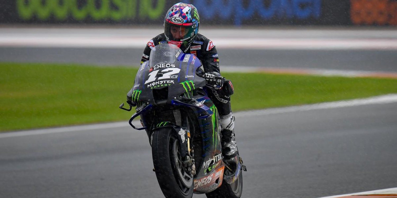 Viñales: "Miller será la verdadera sorpresa este año"
