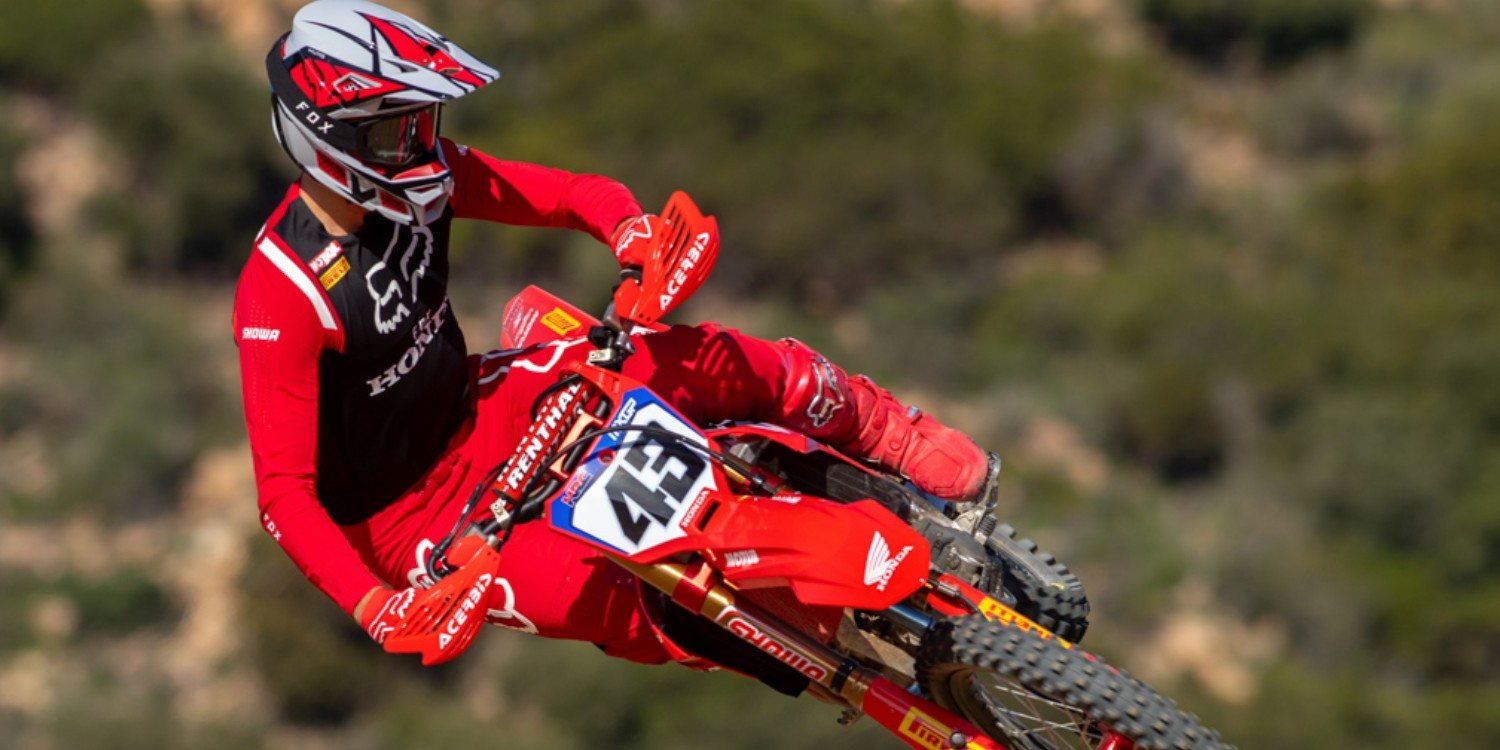 Así afrontan los pilotos de MXGP el inicio de 2021