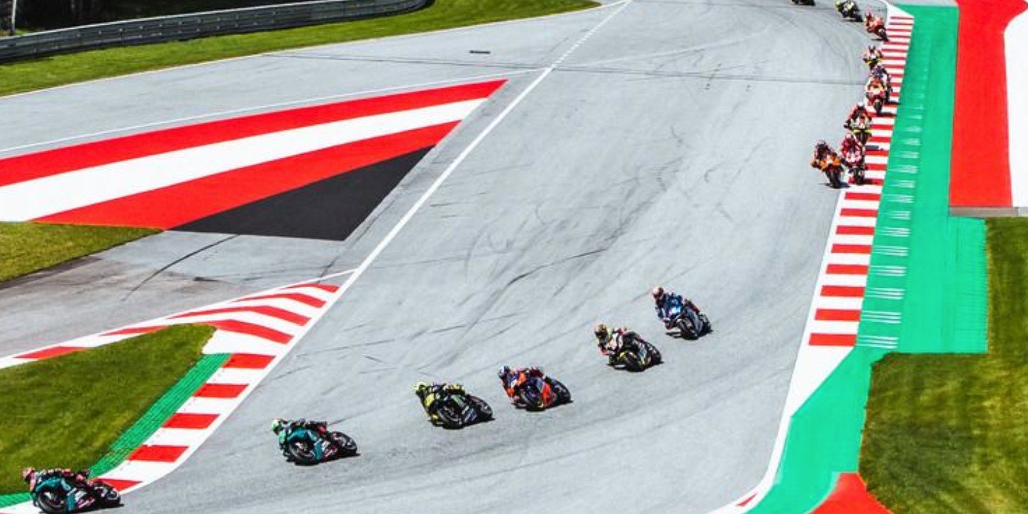 Dorna dice 'adiós' a Finlandia