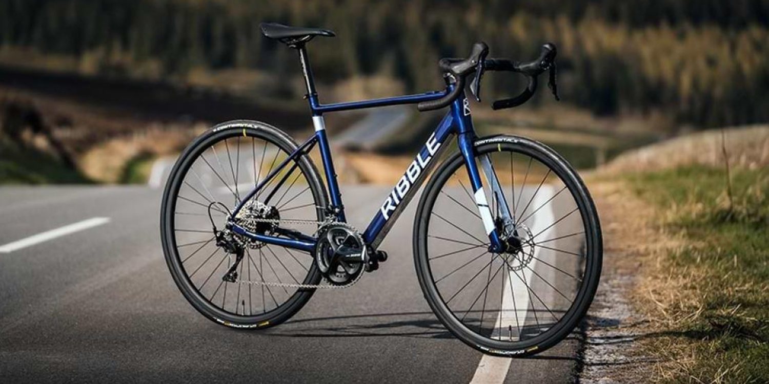 Ribble Endurance SL e Hero