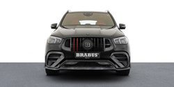 Mercedes-AMG GLE 63 S by Brabus