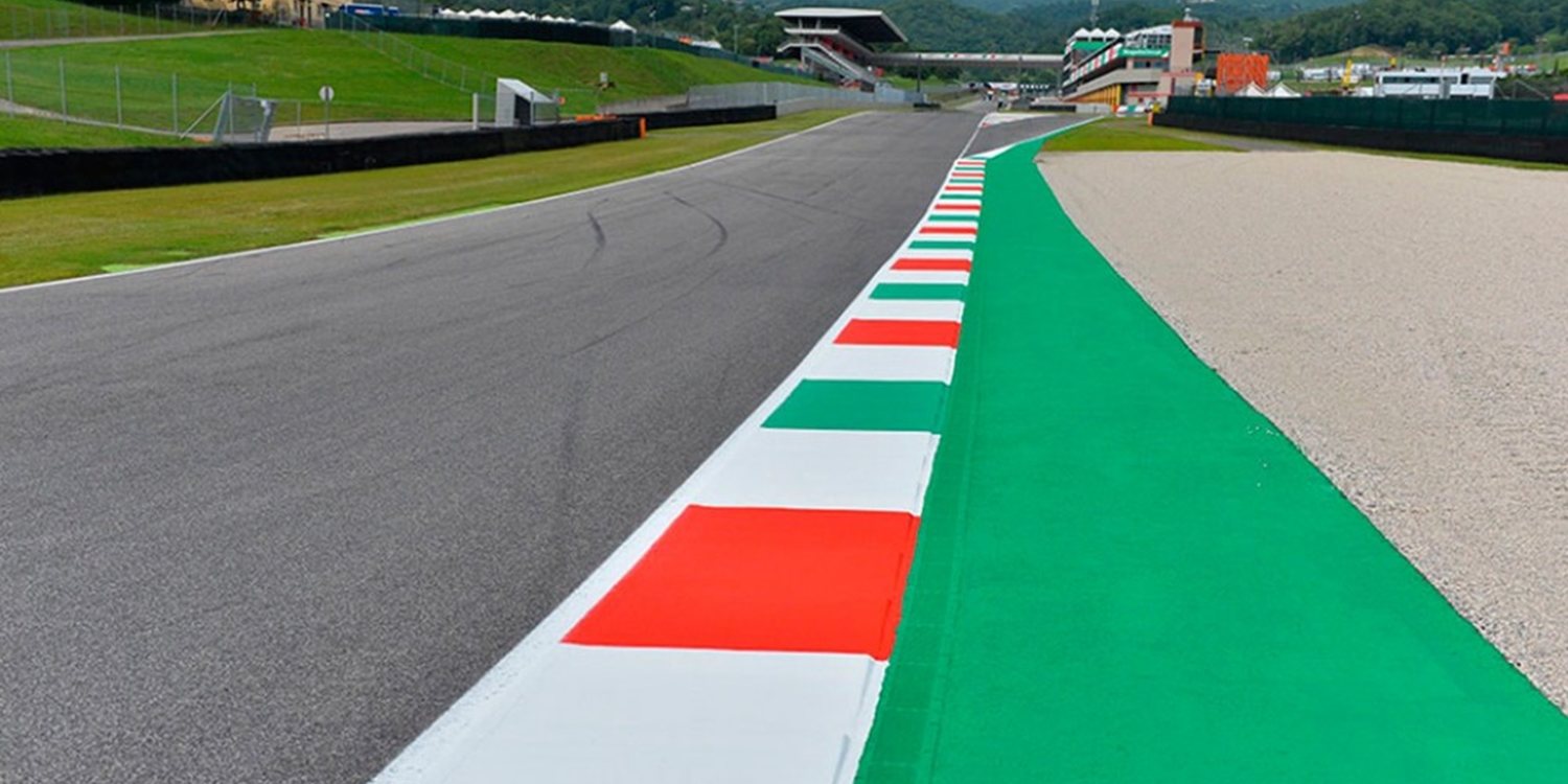 Los pilotos de MotoGP hablan antes de Mugello