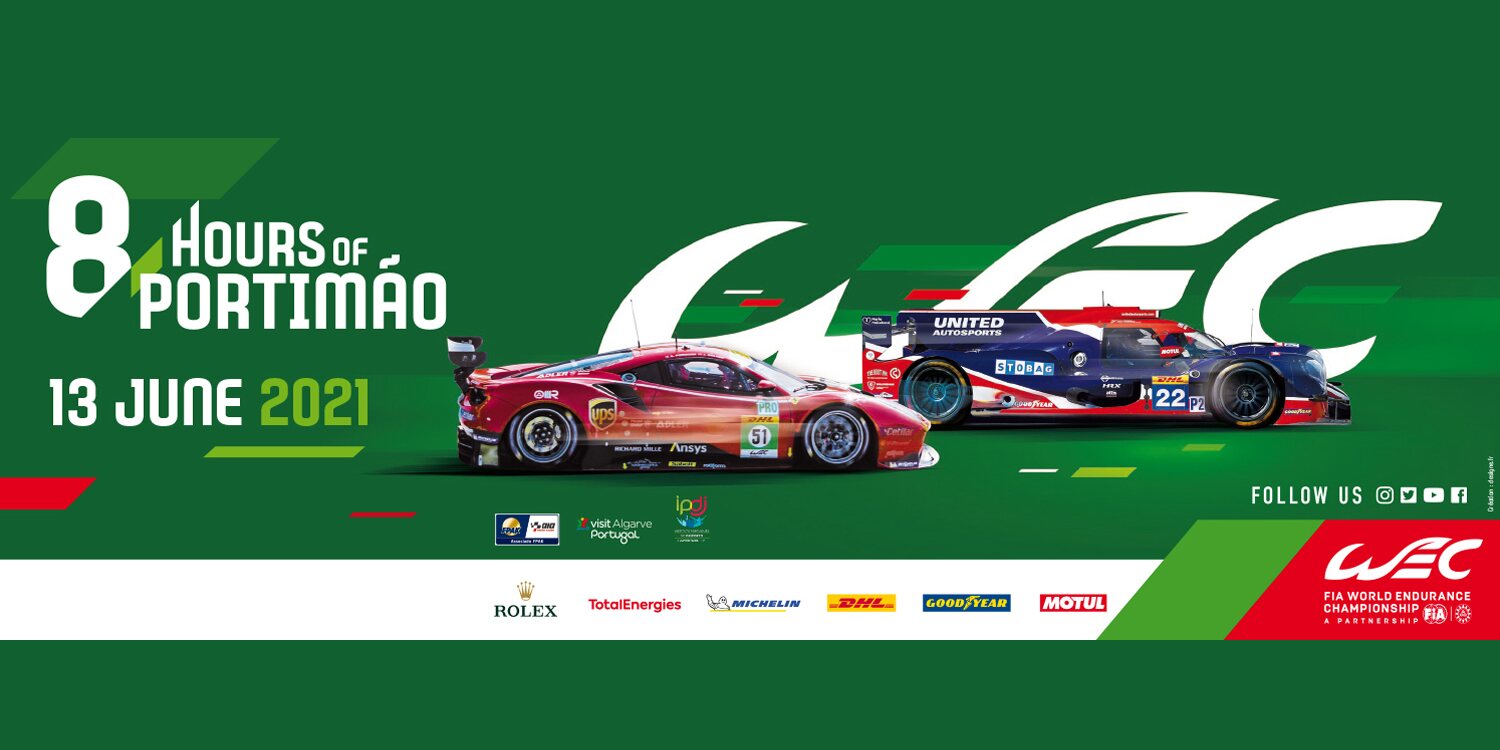8H de Portimao: Resistiendo en el Algarve