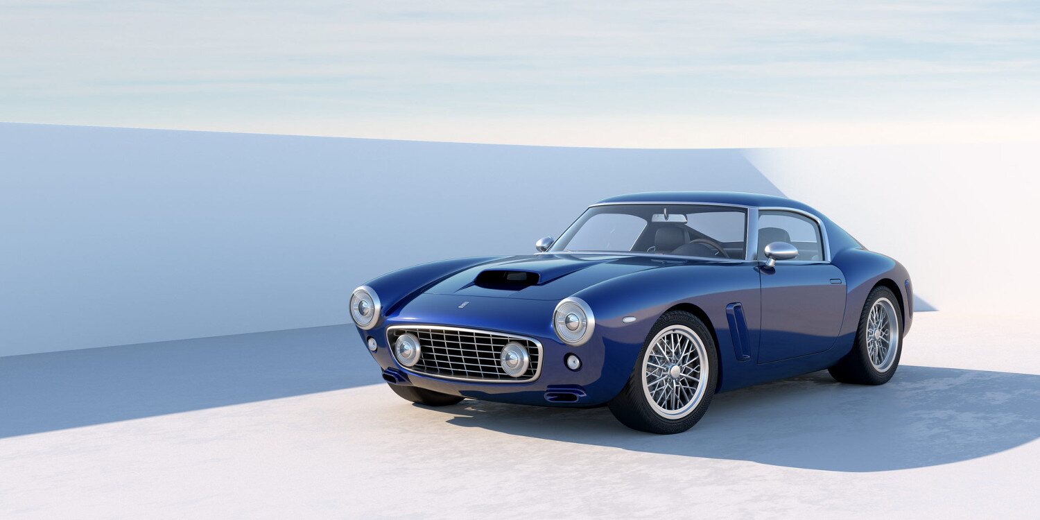 RML Short Wheelbase