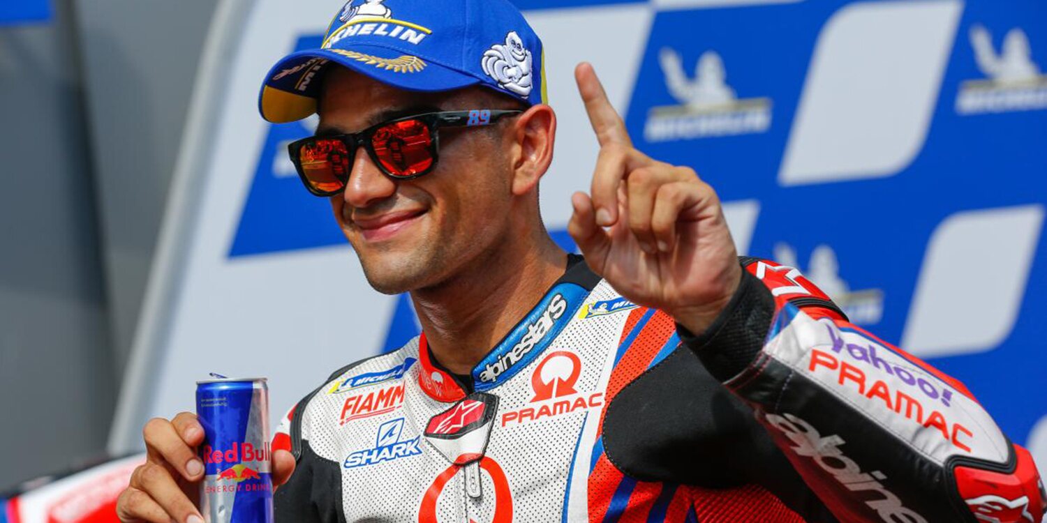 Crónica del GP de Estiria: dominio 'rookie' en el regreso a la competición