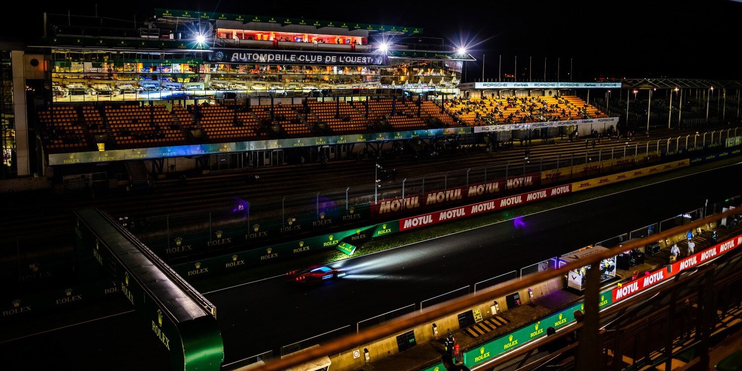 Previo | 24H de Le Mans: Llega la madre de todas las carreras