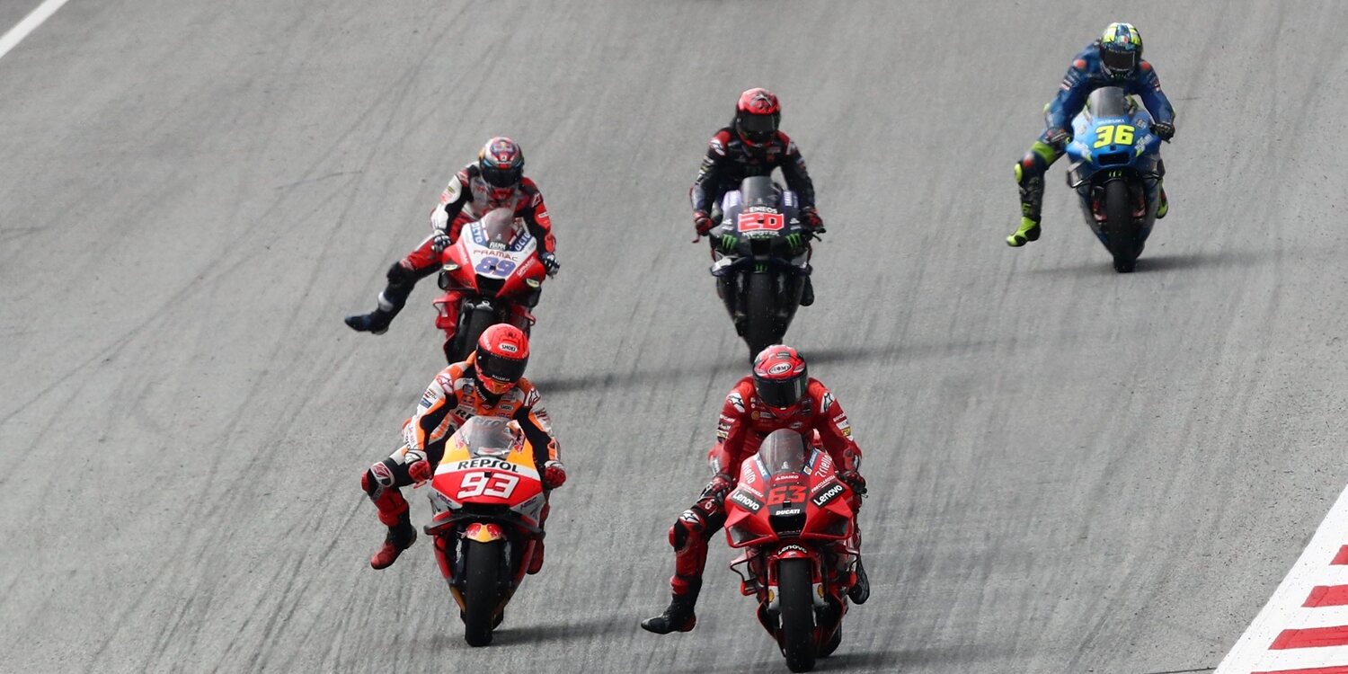 Hablan los protagonistas del mundial antes de Silverstone