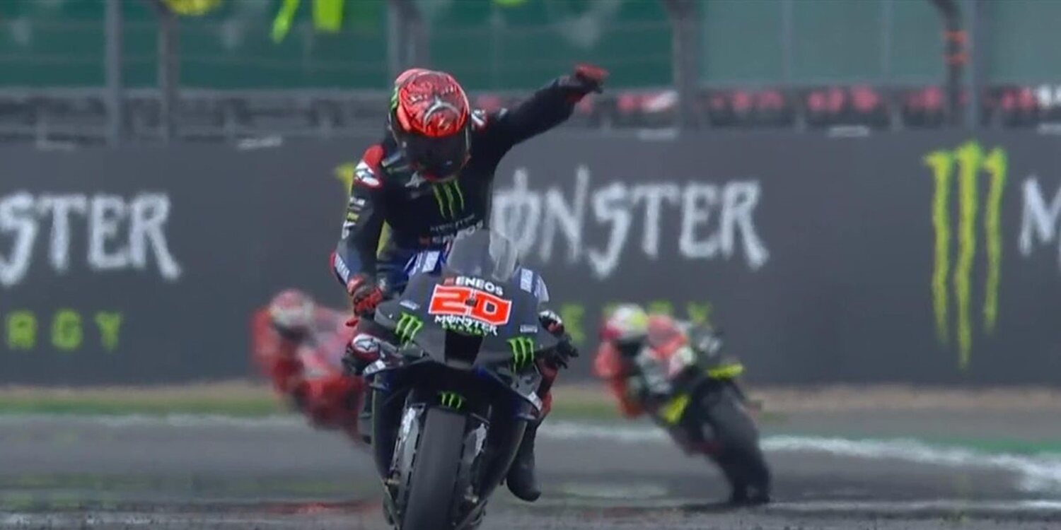 Crónica GP Gran Bretaña: Los líderes salen más reforzados de Silverstone