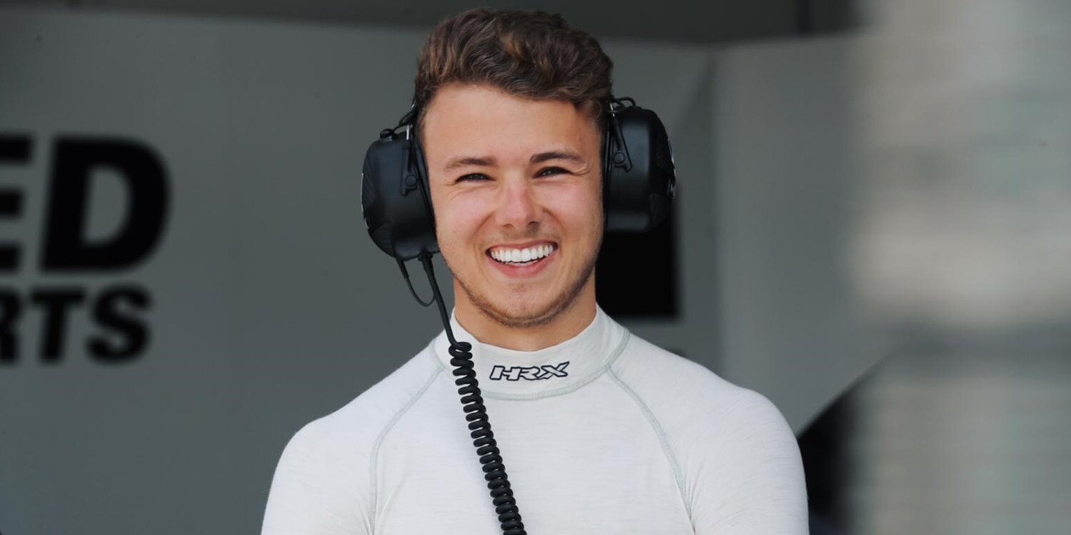 Phil Hanson estará con United Autosport en 2022