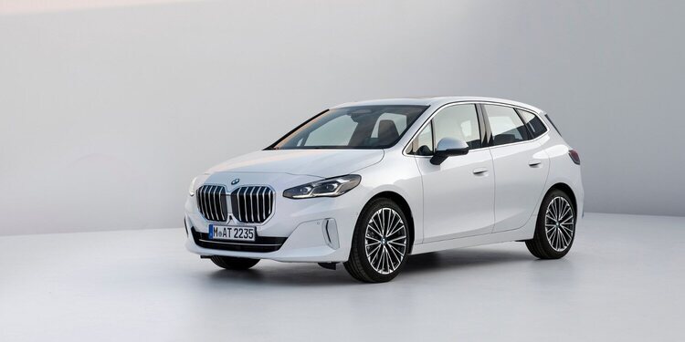 BMW Serie 2 Active Tourer 2022