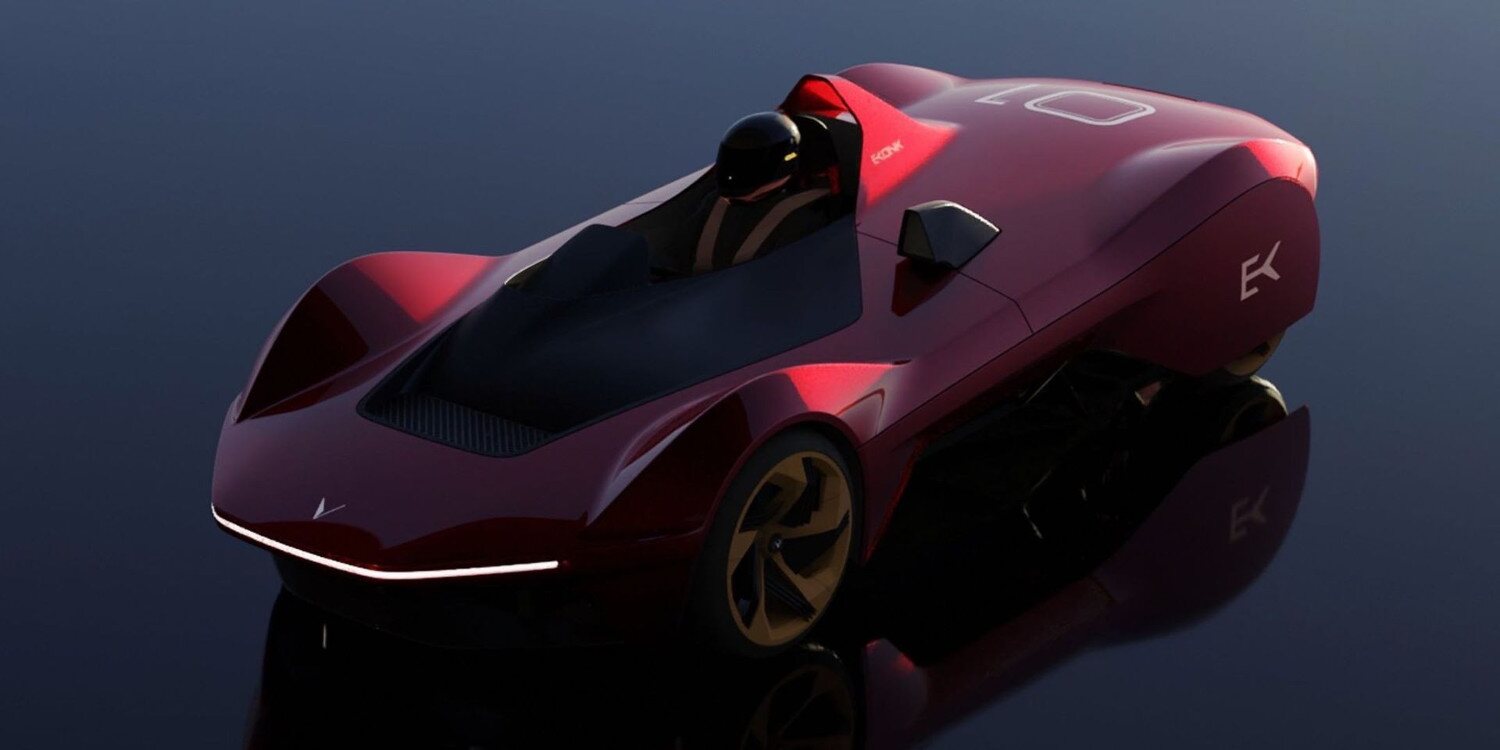 Vazirani Automotive Ekonk