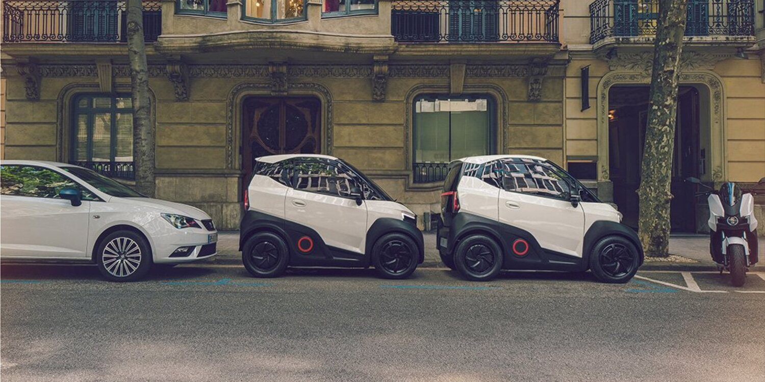 Silence presenta el nuevo S04 EV