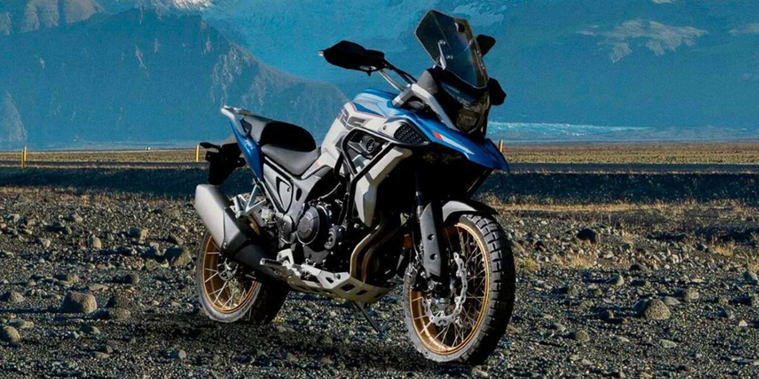 Llega la nueva Colove 525X