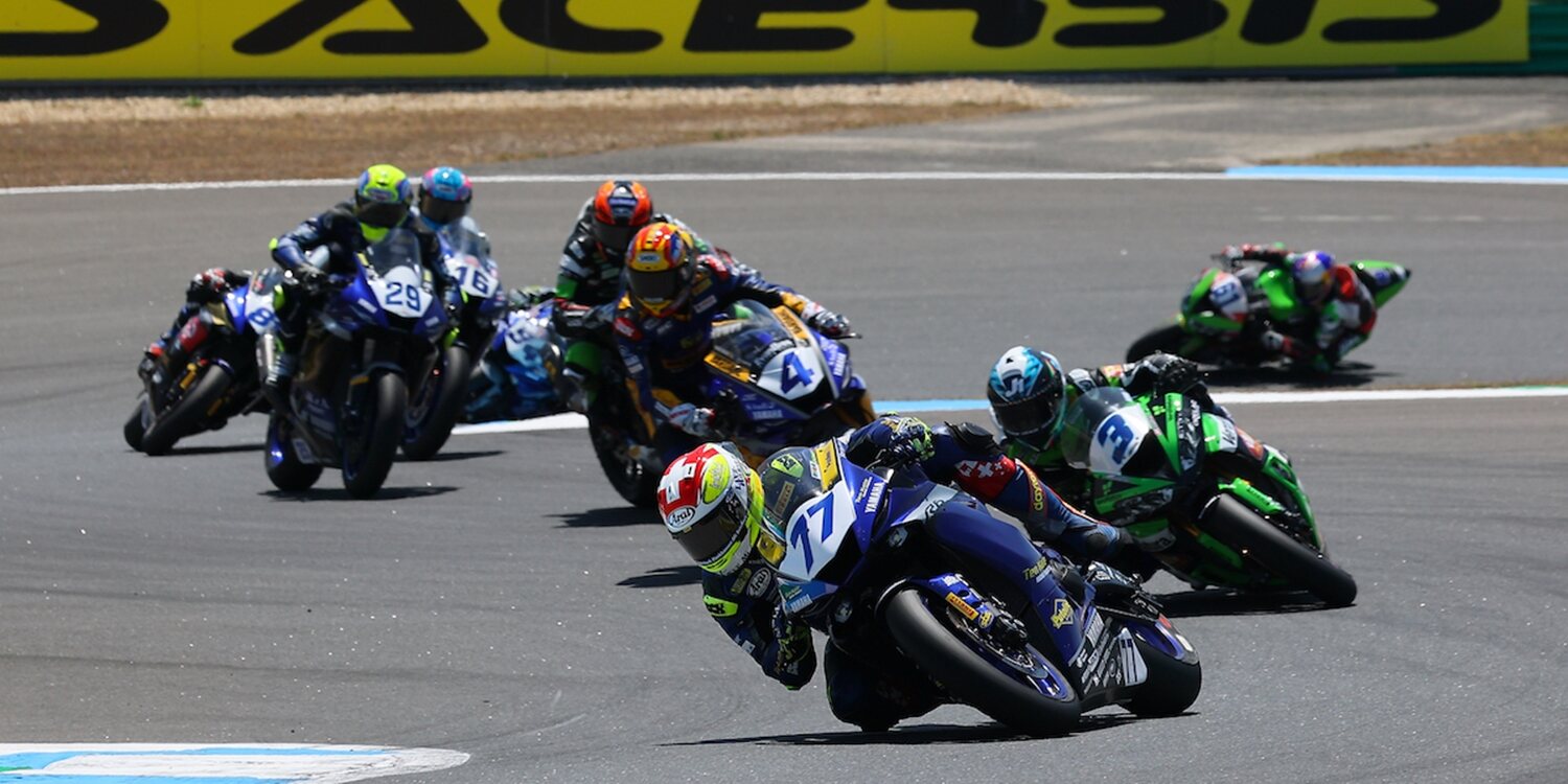 Pilotos inscritos de SSP y SSP300 para 2022
