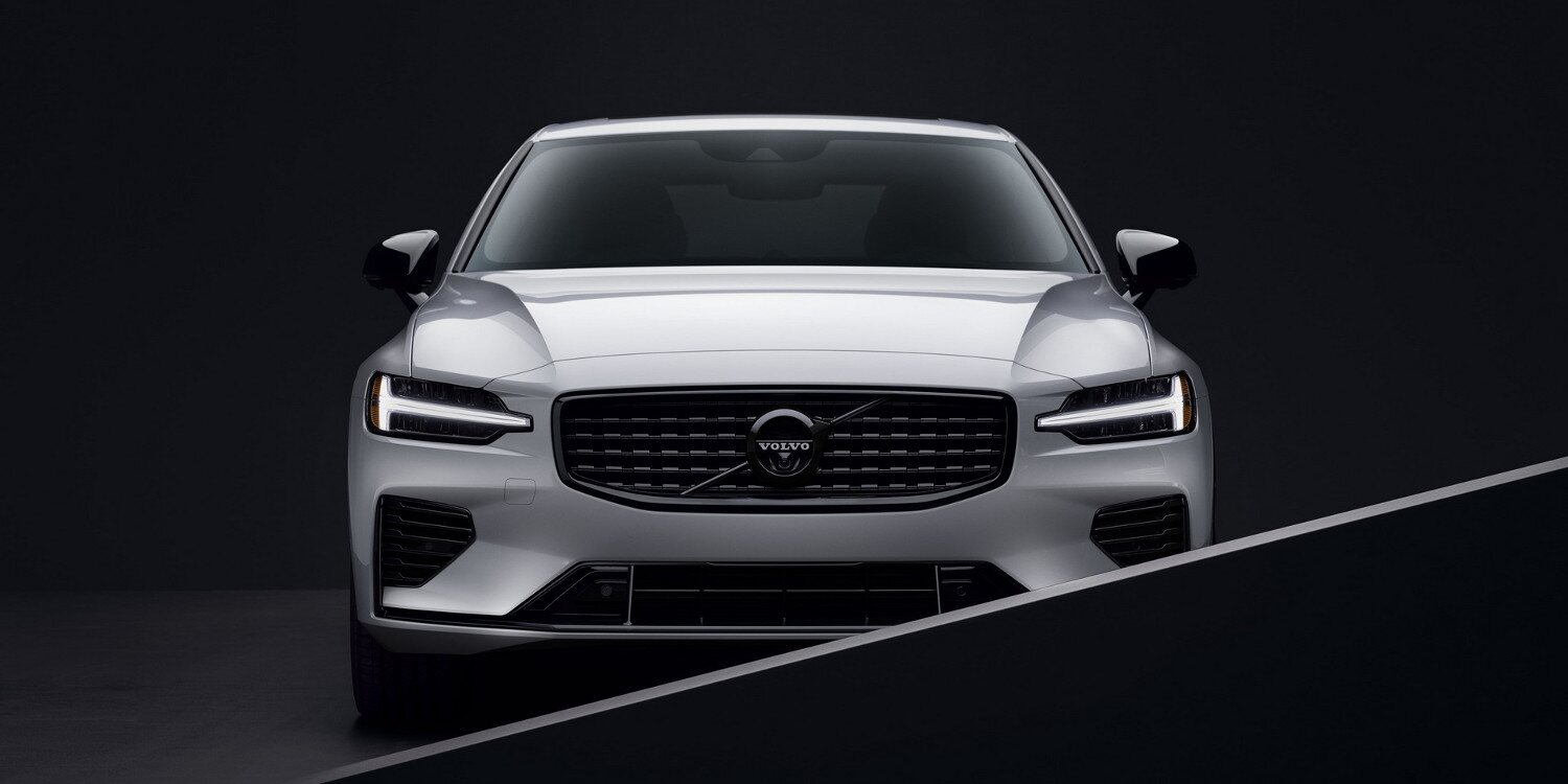 Volvo S60 Black Edition