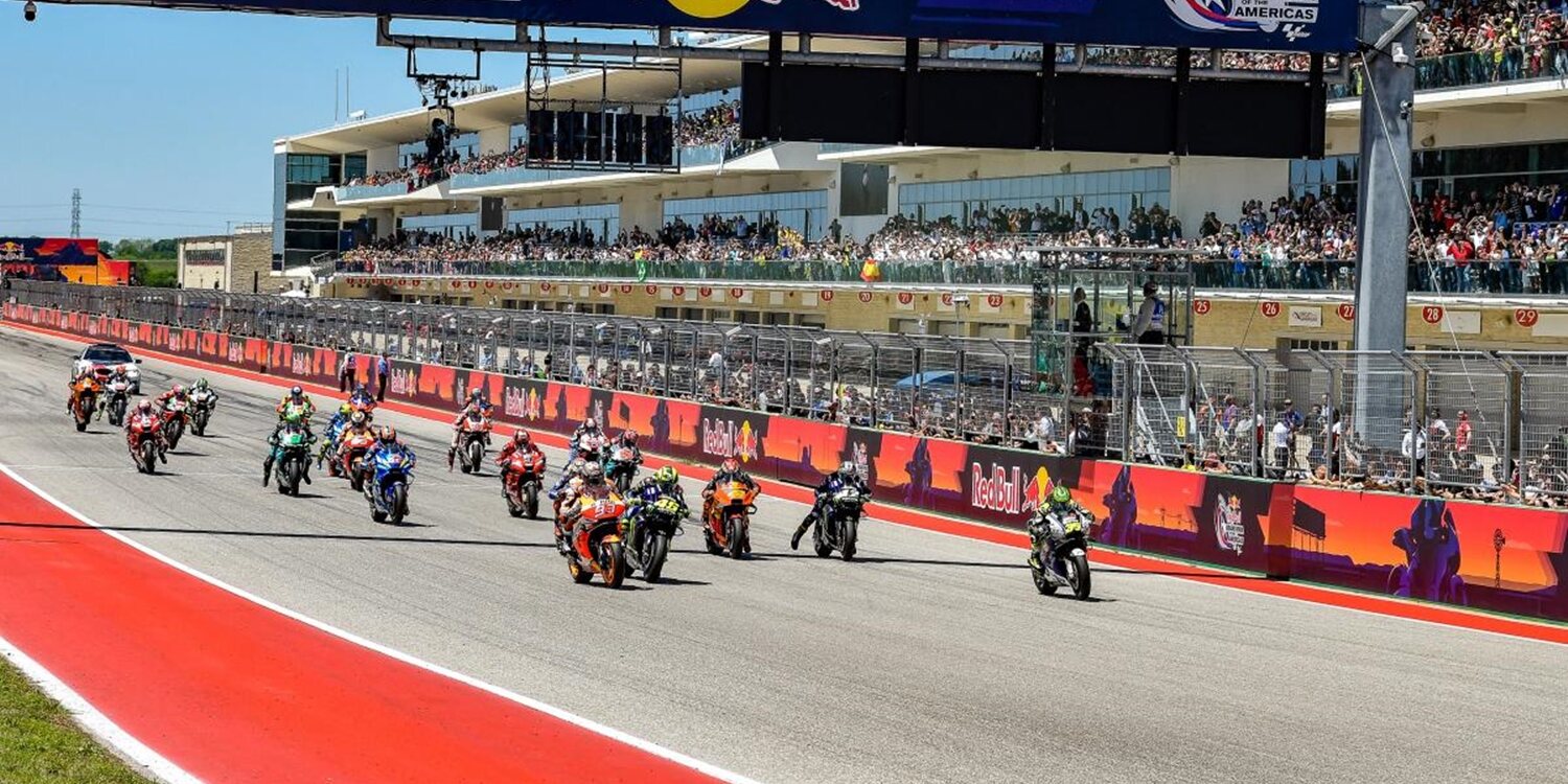 Sin descanso, Austin: previa y horarios
