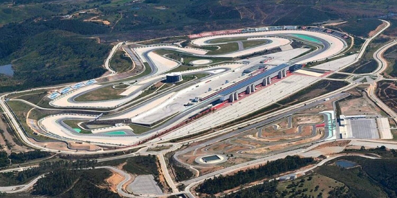 El mundial vuelve a Europa: previa y horarios de Portimao