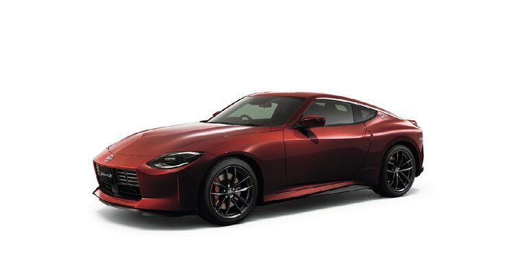 Nuevo Nissan Z 2023