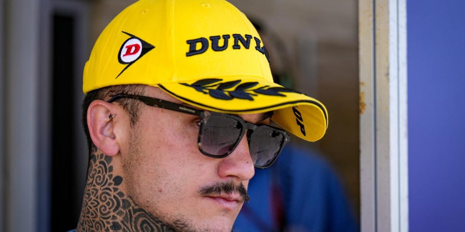 Sito Pons: "Siento satisfacción y orgullo por Aron Canet"