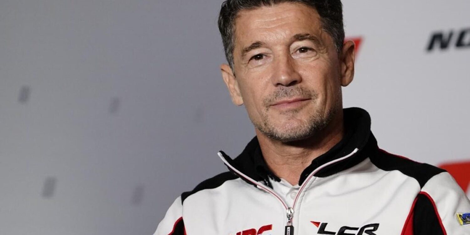 LCR renueva hasta 2024 con HRC