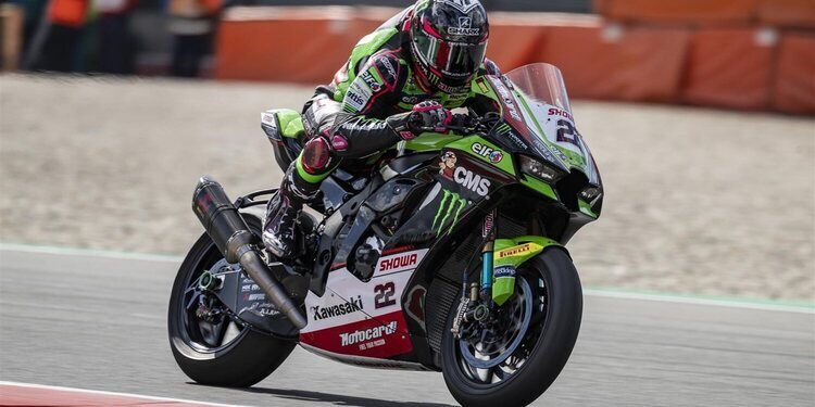 Alex Lowes: "Soy optimista para Portugal"