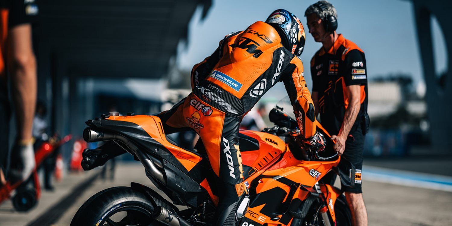Pit Beirer: "Algunos representantes son la mayor plaga que ha golpeado el paddock"