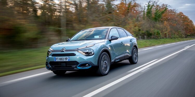 Citroen presenta sus novedades de movilidad sostenible