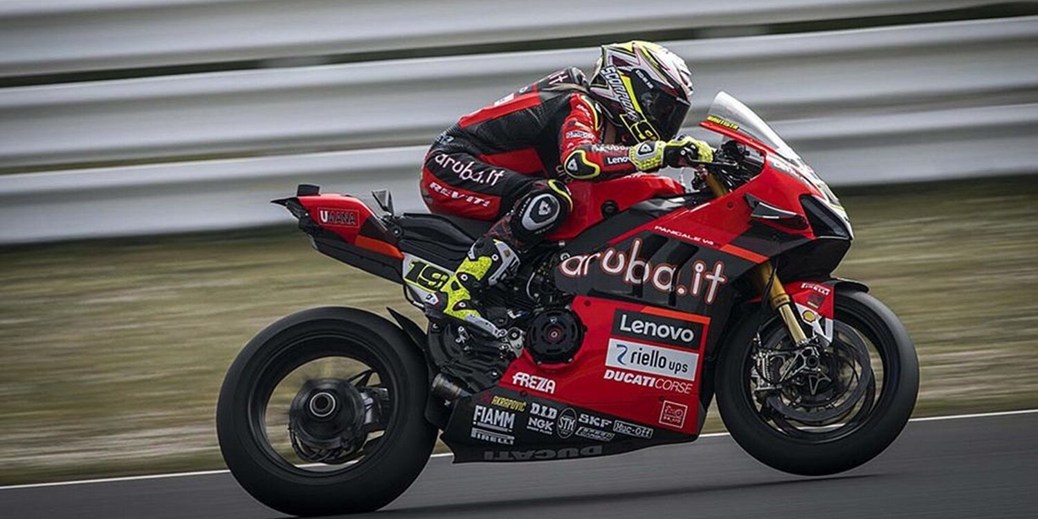 Bautista logra la primera pole de la temporada en Misano