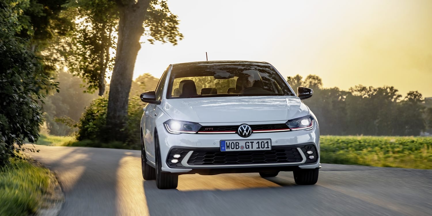 Nuevo Polo GTI, llega la renovación por completo