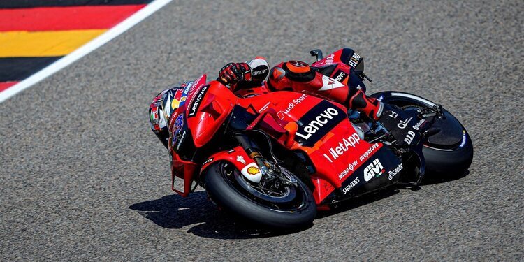 Jack Miller: "Tengo muy buenos recuerdos de Assen"