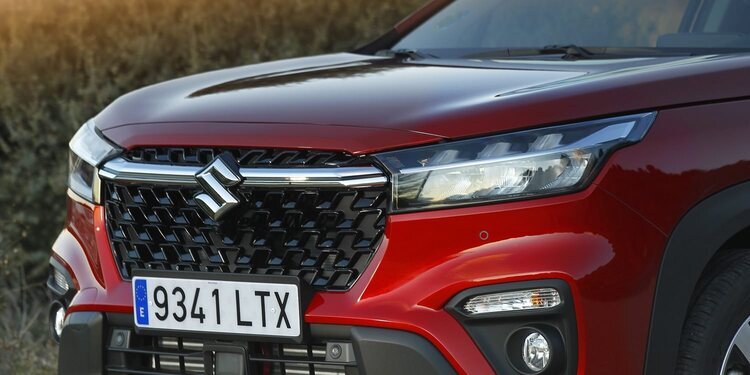 Suzuki es la cuarta marca más fiable según la OCU