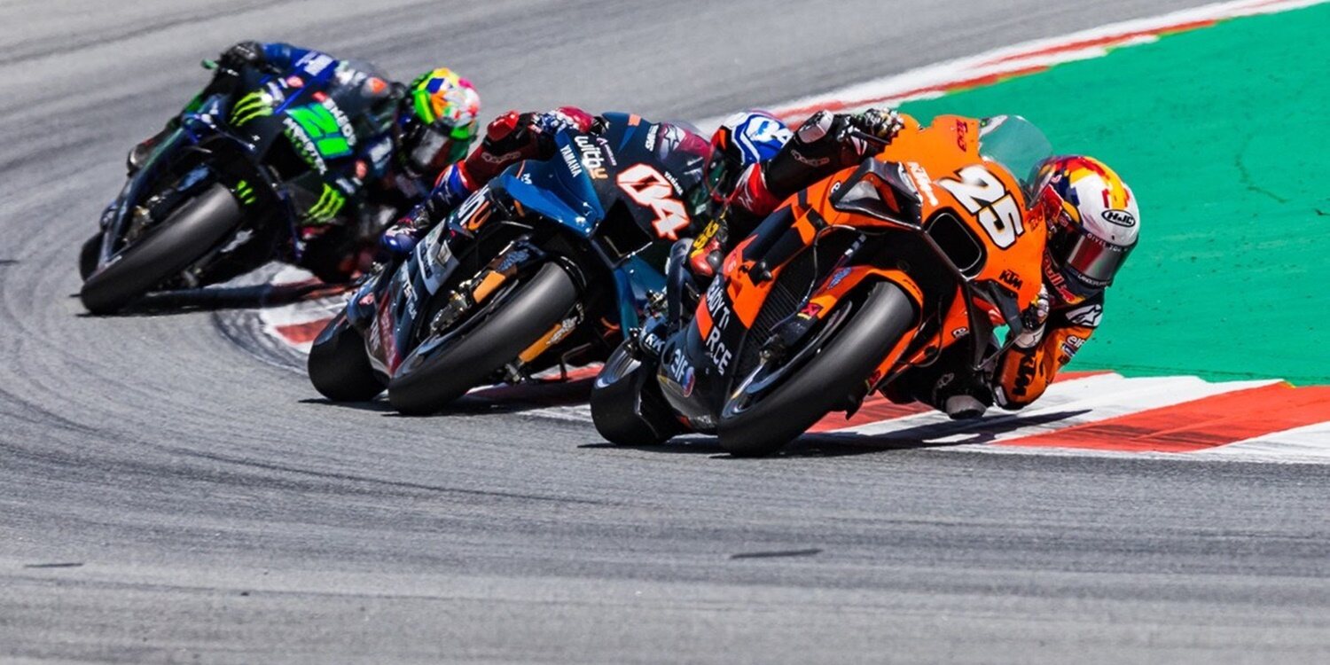 Razlan Razali: "No vamos a traer un piloto de Moto2"