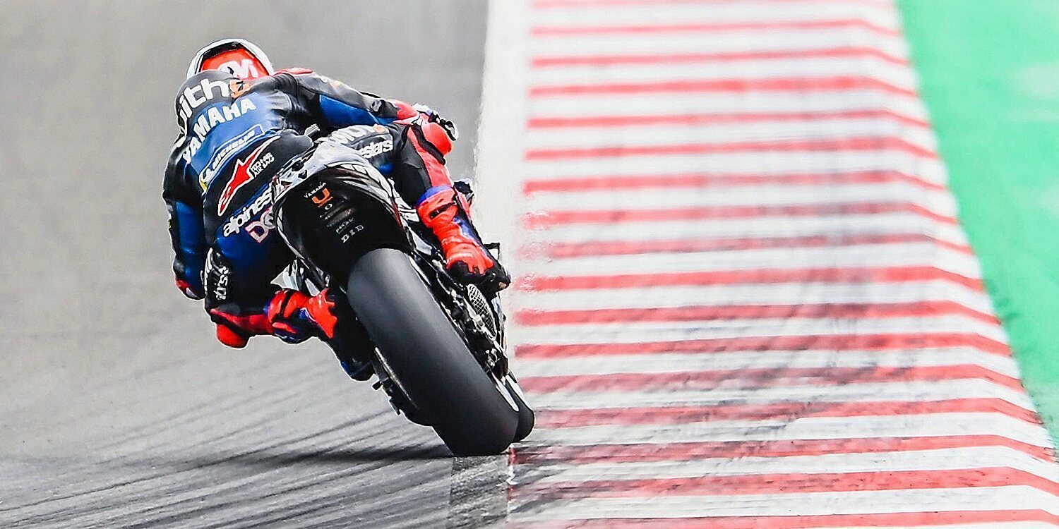 Andrea Dovizioso: "No tengo que demostrar nada"