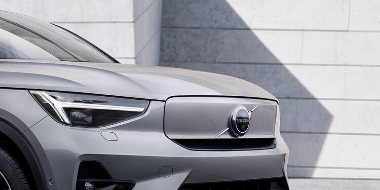 Volvo se recupera en el segundo trimestre de 2022