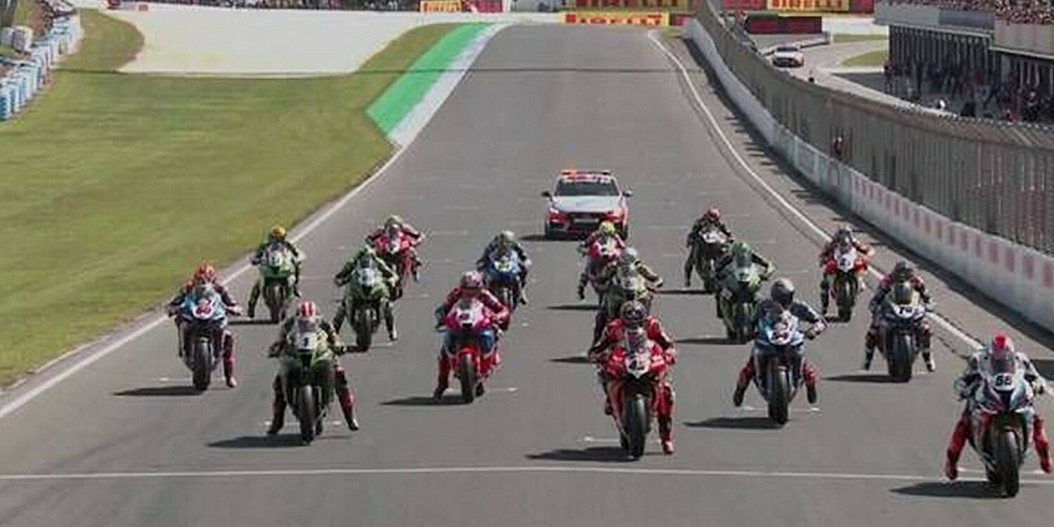 WorldSBK: Mercado de fichajes
