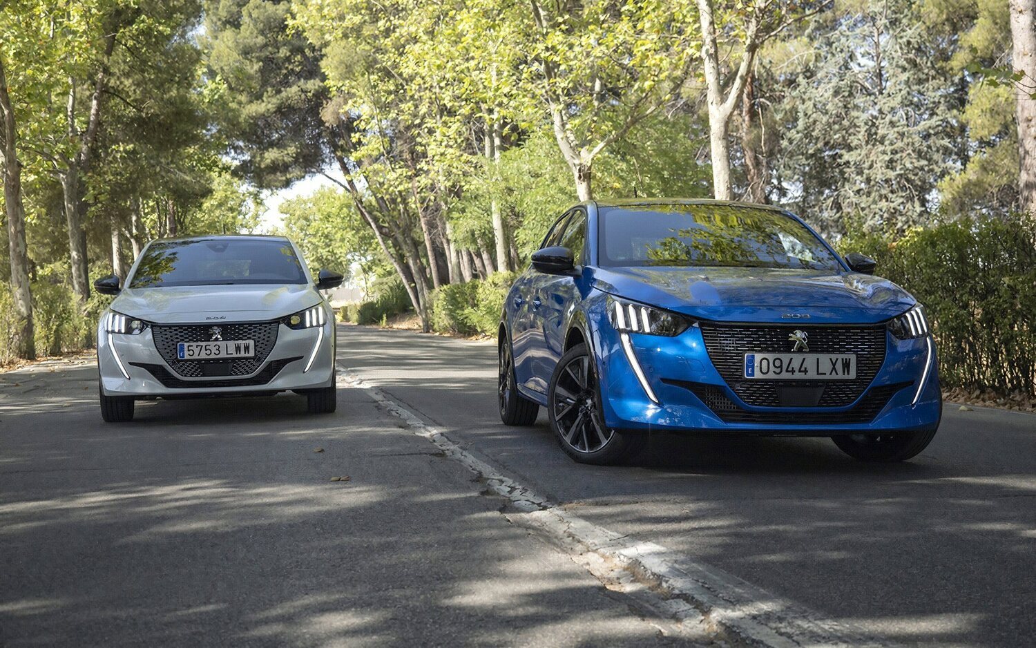 Peugeot e-208, nunca antes la carga ha sido tan económica