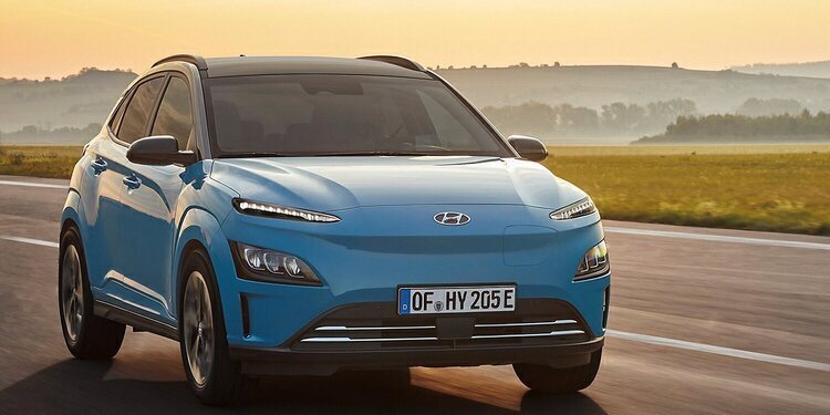 Hyundai logra una cuota de mercado récord en Europa