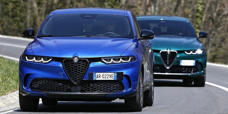 Ya se puede reservar el nuevo Alfa Romeo Tonale Diesel