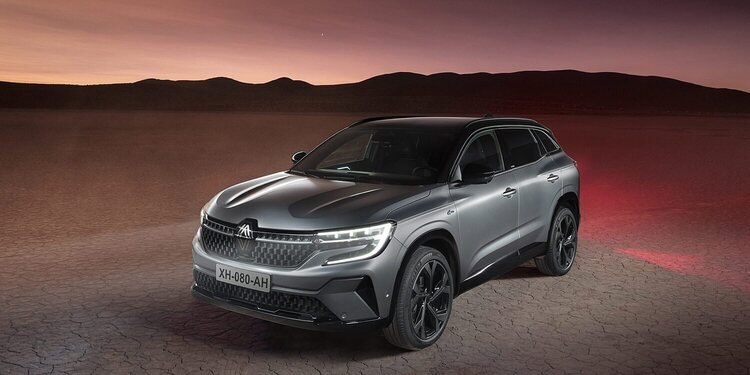 Renault amplía su presencia en España