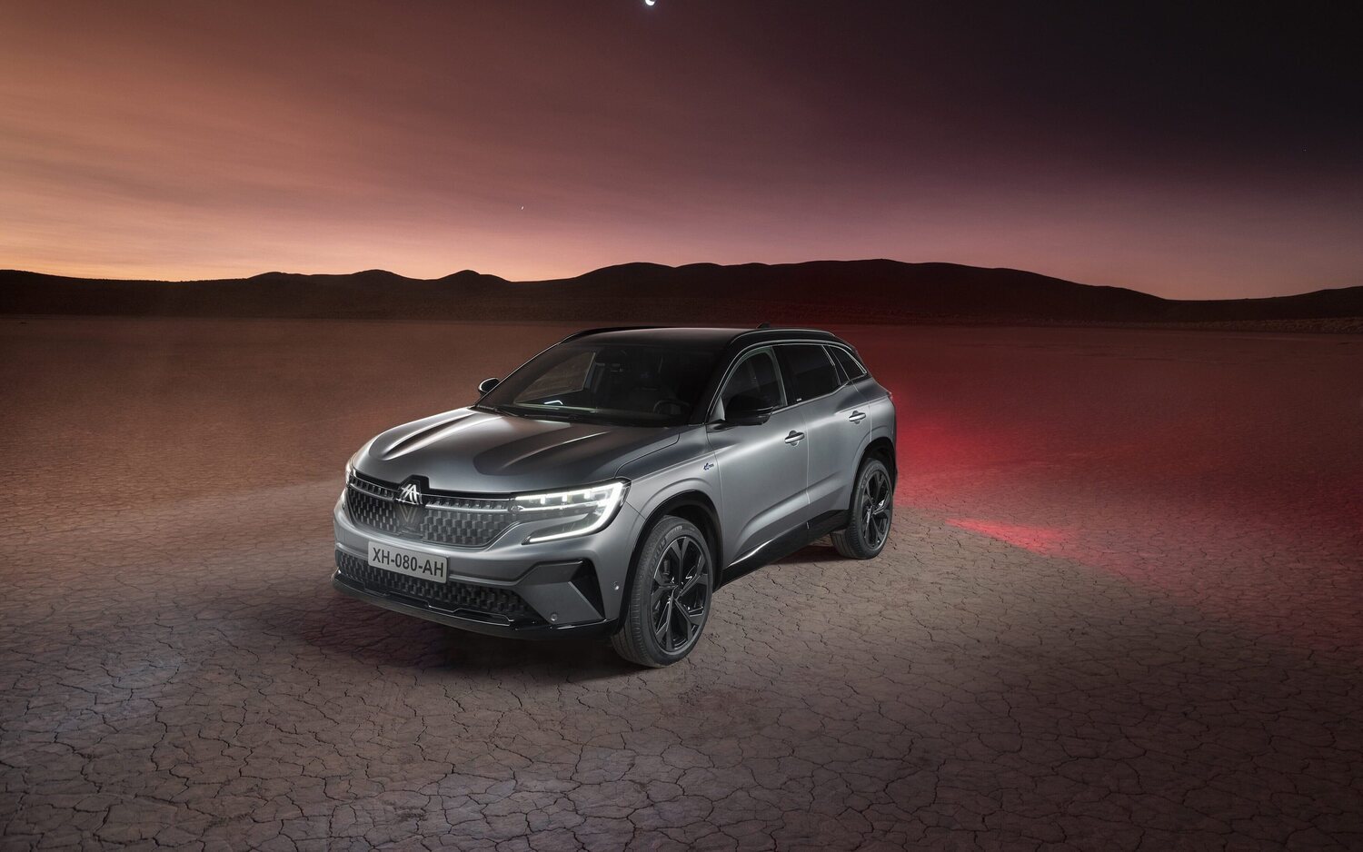 Renault amplía su presencia en España